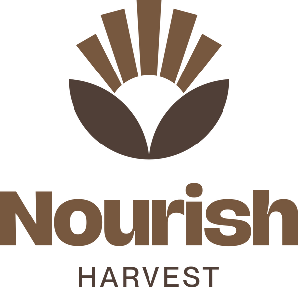 Nourish Harvest