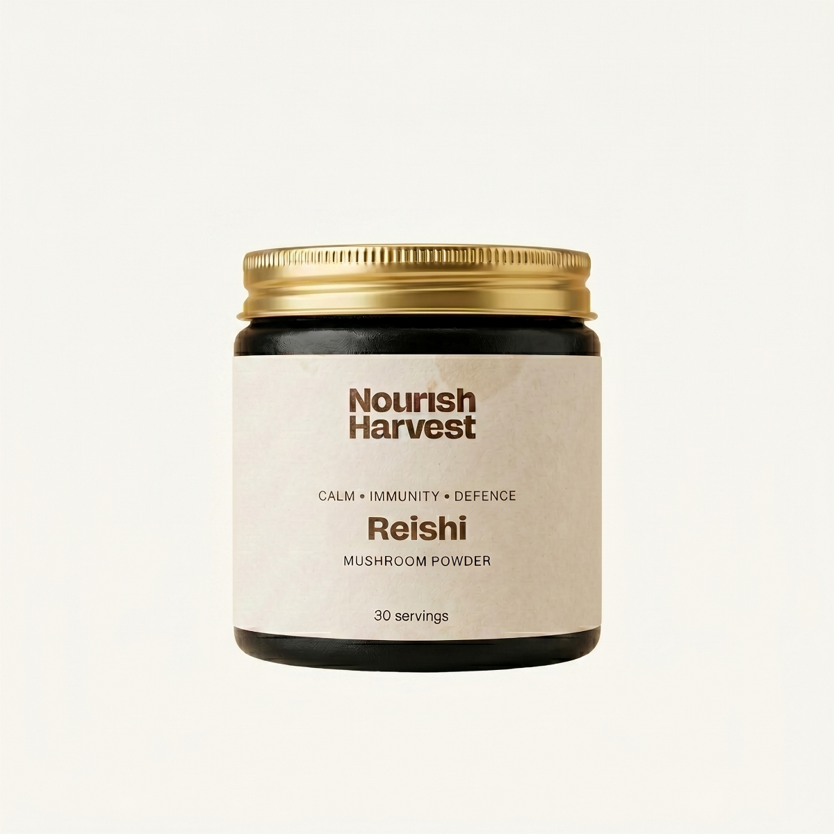 Reishi: Calm Powder