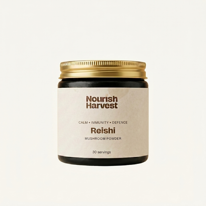 Reishi: Calm Powder