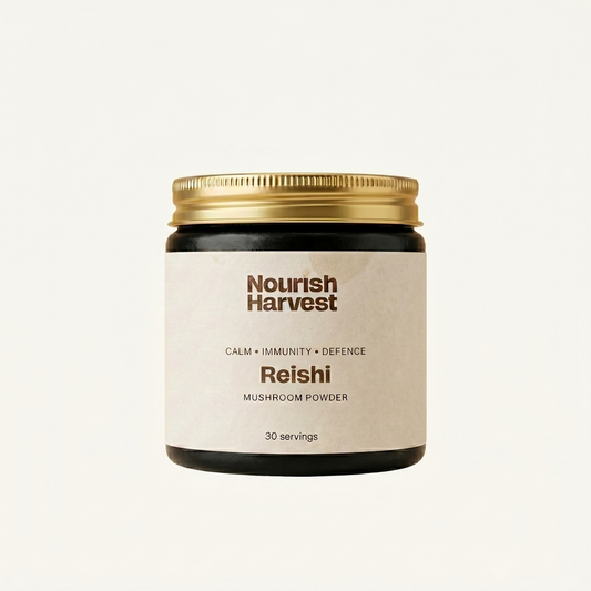 Reishi: Calm Powder
